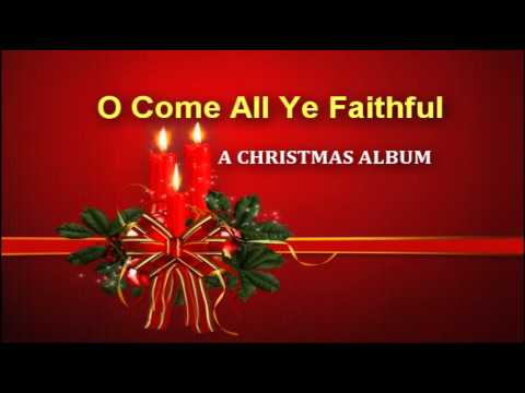 Kutless - This Is Christmas (O Come All Ye Faithfu...