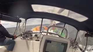 sailing georgian bay hd