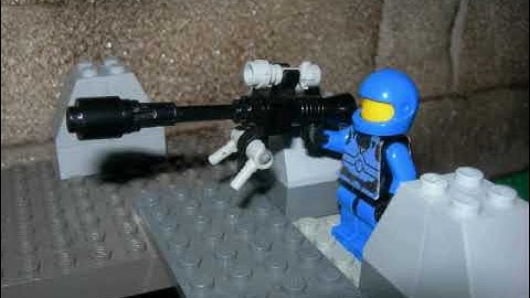 Into the Unknown: Part 1