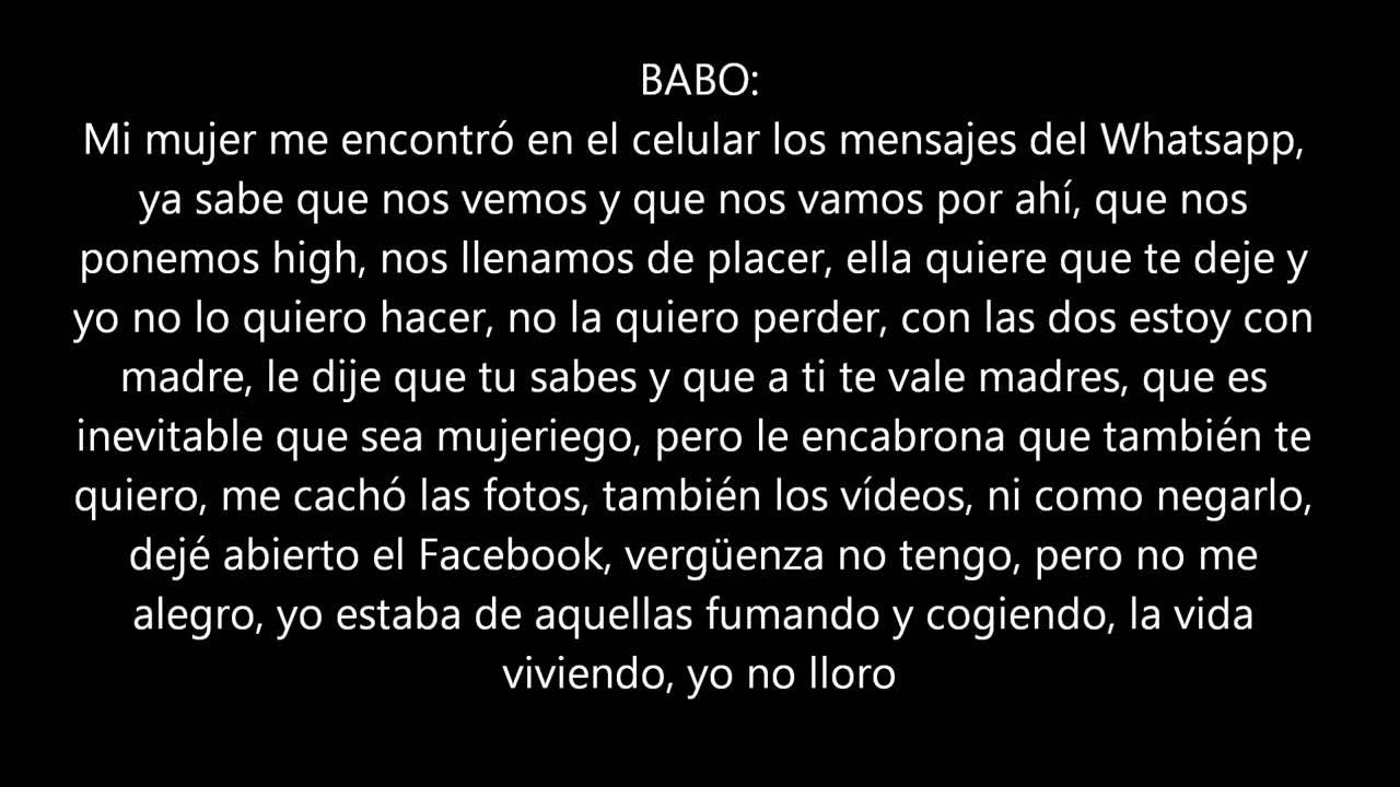 cartel-de-santa-los-mensajes-del-whatsapp-con-letra-youtube-music