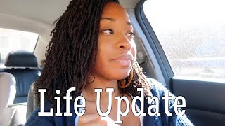 GETTING MY LIFE TOGETHER | Setting Goals and Dealing With My Mental Health