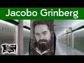 Jacobo Grinberg... ¿Dónde está? | Relatos del lado oscuro