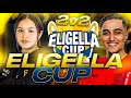 FIFA 22: ELIGELLA CUP MIT EBRU + ICON PACKS! 🔥🔥