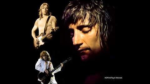 David Gilmour In a Broken Dream with Rod Stewart & John Paul Jones - LIVE - 1992