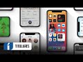 iOS 14 y las +15 funciones secretas para iPhone