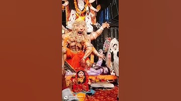 Jai mata di #durgapuja #navratri #short video #bhojpuri #song #love मां की विदाई