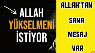 Allah Bir Kulunu Yükselteceği Zaman Önce Bu Acılarla Eğitir Hasbunallah