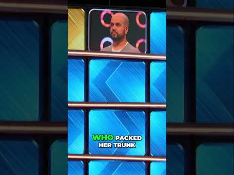 Genius Kid Answers Every Question Right Game Show Edition
