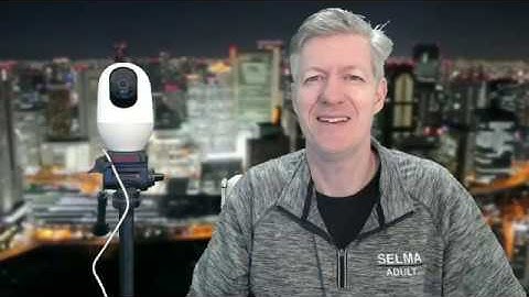 nooie 360 WiFi Security Camera with night vision