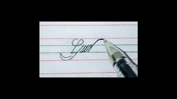 Name of Gargi write ✍️ in beautiful cursive style.||. Comment your name to write a name.