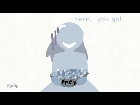 Small prey feeder (Vore) thumbnail