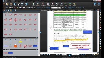 Digitizing Administrative Workflows with Bluebeam® Revu®