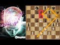 Deep Mind AI Alpha Zero's Positional Masterpiece With the Black Pieces