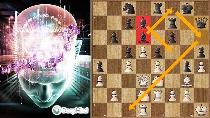 AlphaZero Is the New Chess Champion, and Harbinger of a Brave New World in  AI