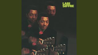 A Little More Line (2006 Remaster)