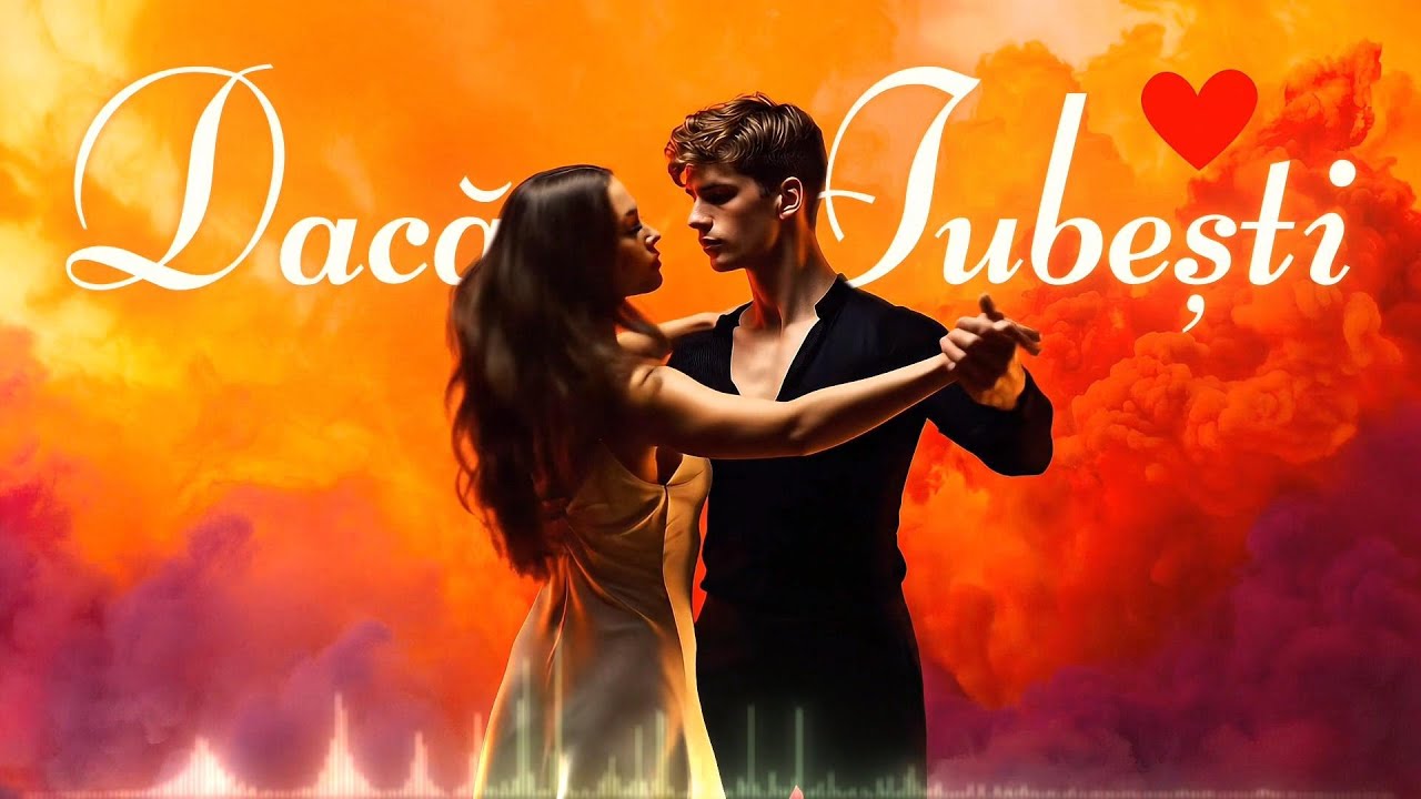 Guguta Mix - Dacă Iubești (2026 Original Mix)