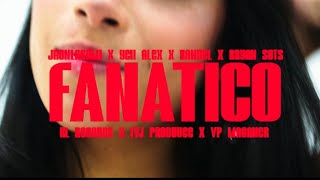 Randel , Jhonlagami, Yeialex , Bryansots - Fanatico Official Video Ahora O Nunca