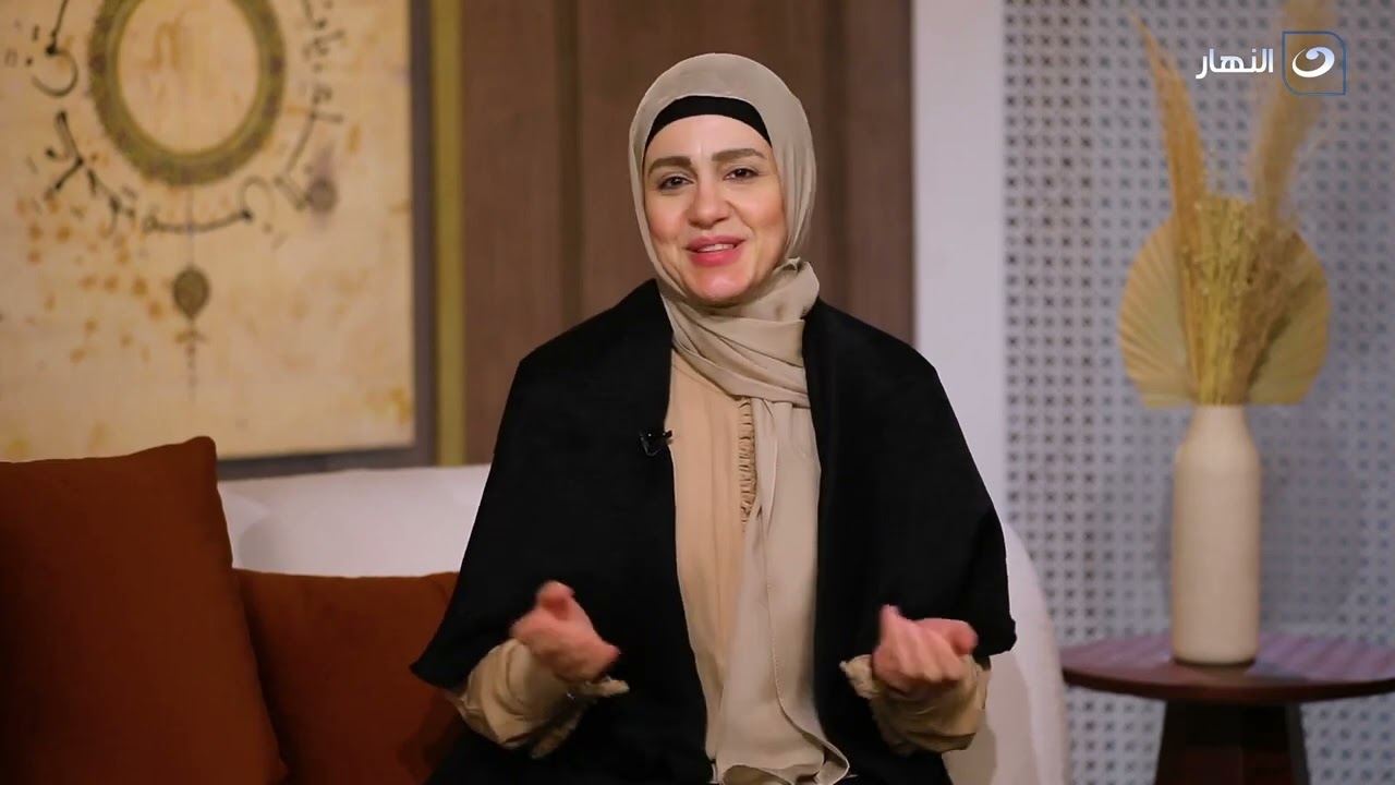 زوجات الحبيب | الحلقة الخامسة والعشرون - جويرية بنت الحارث رضي الله عنها