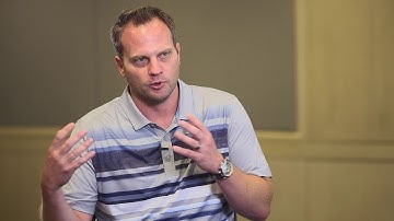 CGC President - Digital Transformation Process - Data and Workflows