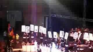 THON 2008 big reveal