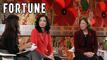 Digital Transformation In Business I Fortune