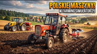 Save FS25 SOLEK MAŁE GOSPODARSTWO