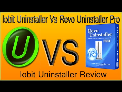 revo uninstaller portable review