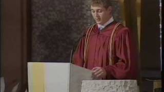 Sanctity and High School