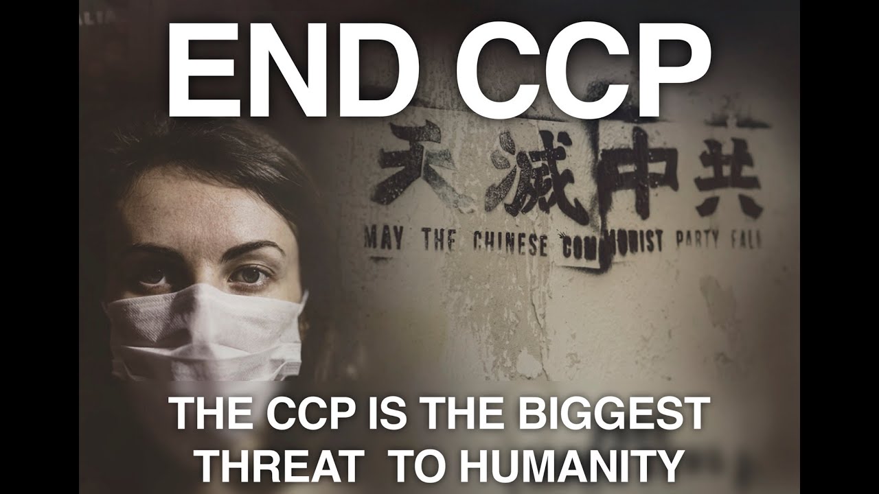 The global petition ‘END THE EVIL CHINESE COMMUNIST PARTY’ surpasses 1.7 million signatures