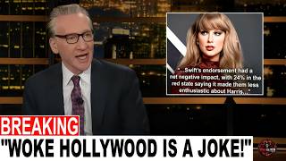Famous Bill Maher FINALLY Calls Out Woke Celebrities Out of Touch With Reality Brutal Live TV Takedown Profile