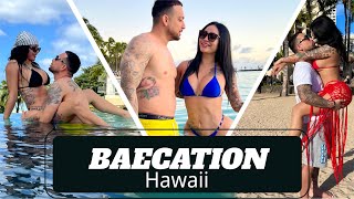 OUR BAECATION IN HAWAII !! **so beautiful**