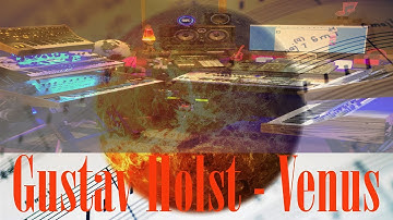 Gustav Holst