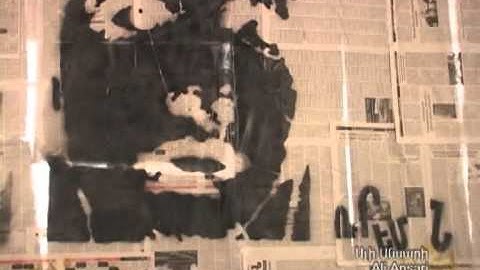 Toy of the Idle Time. Group Exhibition 2010