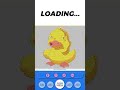 Angry Rubber Duck Embroidery On Hats 🦆😤 Bold &amp; Funny Design | ASH Digitizing