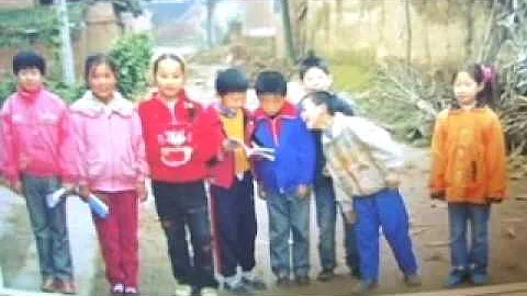 China, Transformation in Education: Sharon Crain