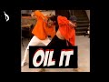 Oil It - Mr Killa - Mobile version - Tutorial on the website!