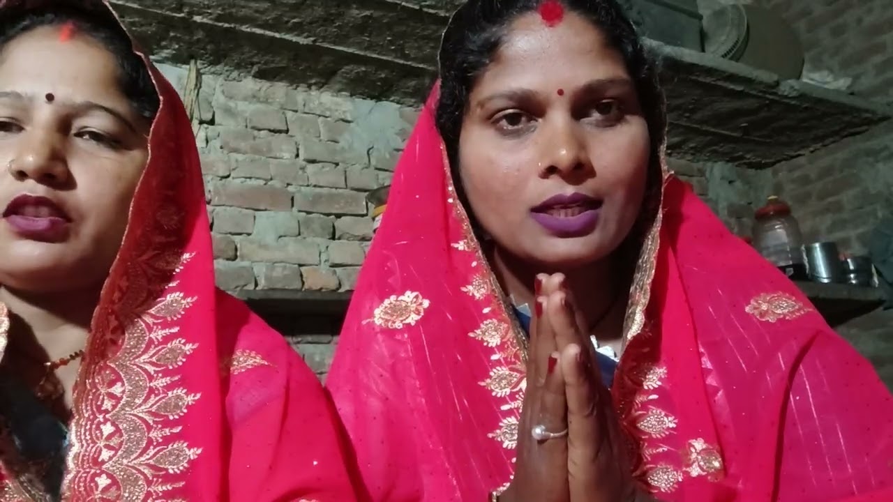 सोहर गीत