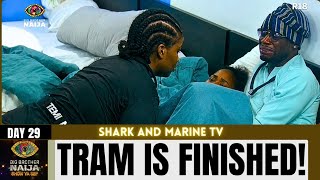 TRAM Seeks VOLUNTARY EXIT Over TEMI! 😡 • GODDESSA & BARRY PROVOKE ARAGA! | BBNAIJA Season 11 