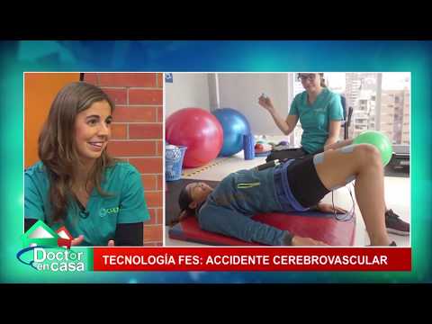 Vídeo: Accidente Cerebrovascular: Tipos, Síntomas, Tratamiento, Rehabilitación