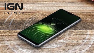 Sprint, LG Join Forces for First 5G US Smartphone - IGN News