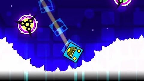 ARTIFICIAL ASCENT 100% (New Hardest) by Viprin and more || Geometry Dash 2.2