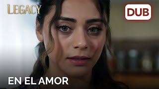 Seher no está en su sano juicio | Legacy Capítulo 445