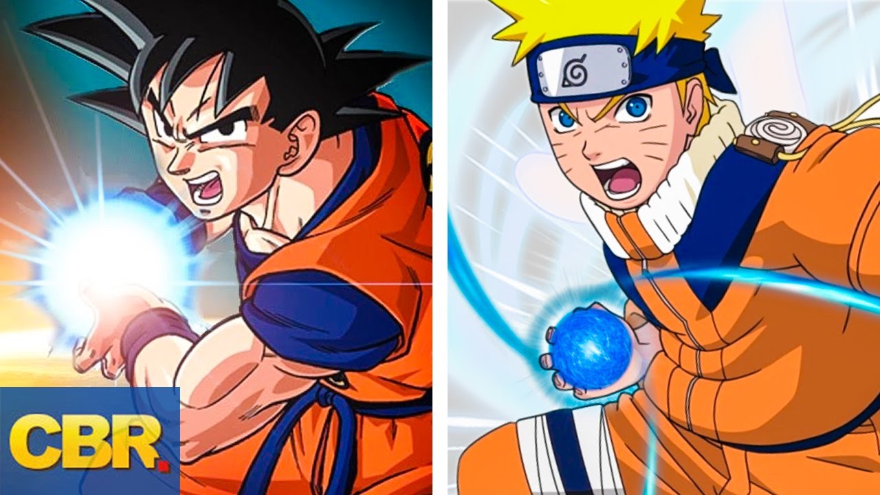 10 Dragon Ball characters who could be a better partner for Goku than Vegeta