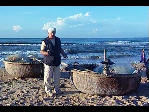 Video: Traveler Yuri Senkevich: biografi, sejarah, dan jalan hidup