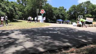 Gnarathon 2011