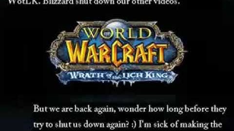 EU WoW Game Card Generator 3.1.0 Working April 18th 2009 Blizzard Supported!