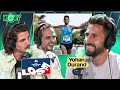 La semaine de la lose avec yohan durand  fond sur le semimarathon