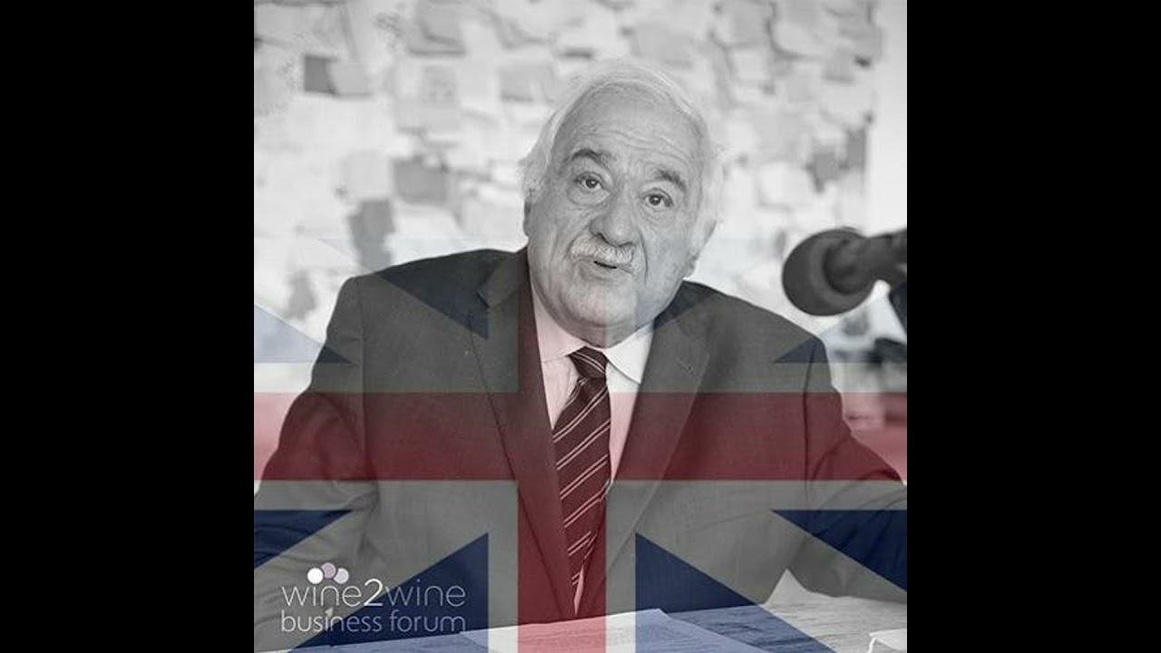 Ep. 488 Scienza Seminar Part 1 (ENG) | wine2wine Business Forum 2020