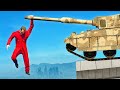 GTA 5 FAILS #42 (BEST GTA 5 Funny Moments Compilation)