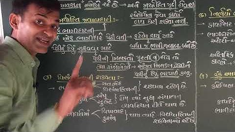 Std11।ba।વાણિજ્યવ્યવસ્થા।chapter5।qus5।ભાગીદારી।પેઢીનો।અર્થ।તેની।મર્યાદા|limitationofpartnershipfirm